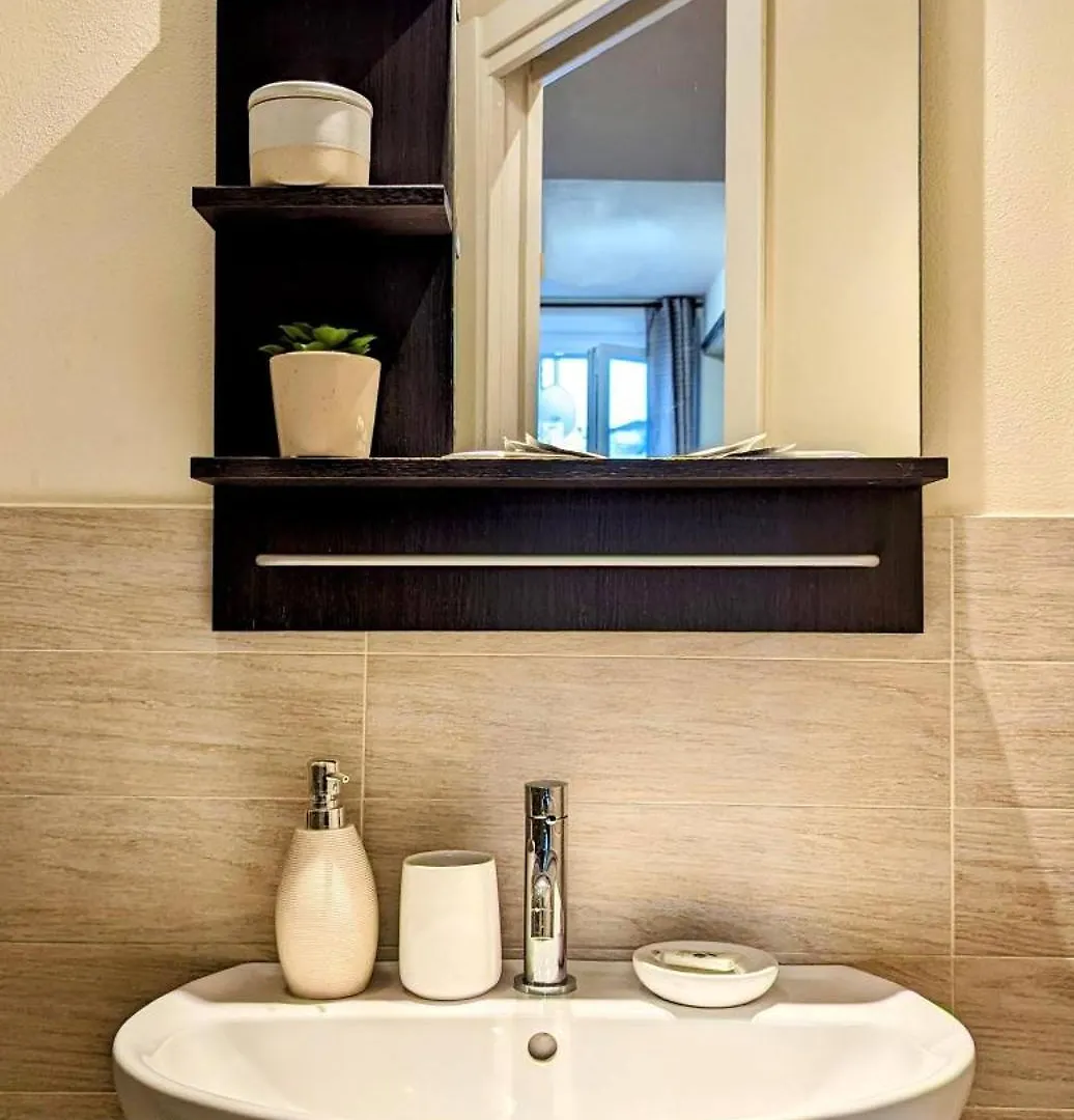 Appartement Casa Veracini A Firenze Italië