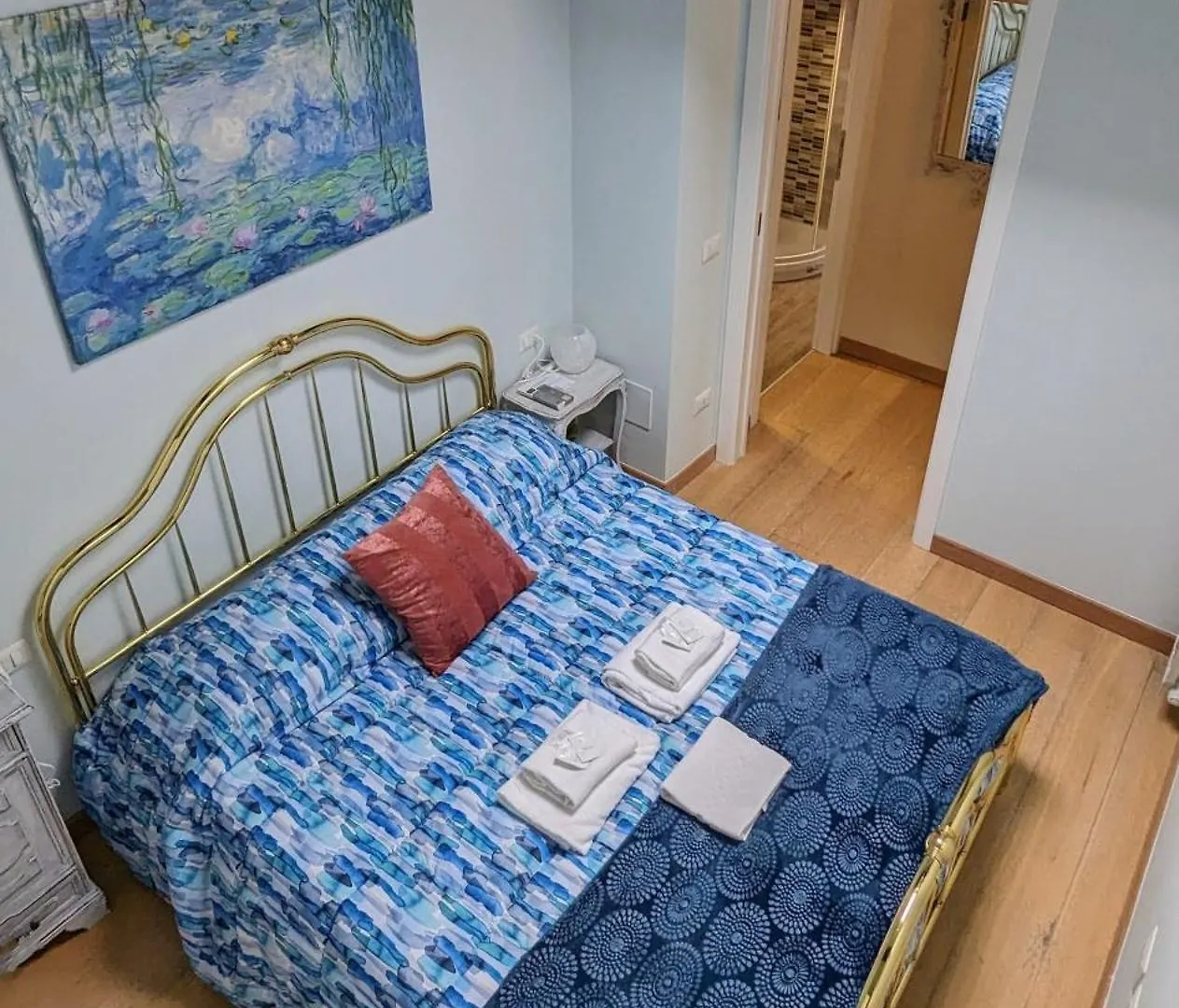 Appartement Casa Veracini A Firenze