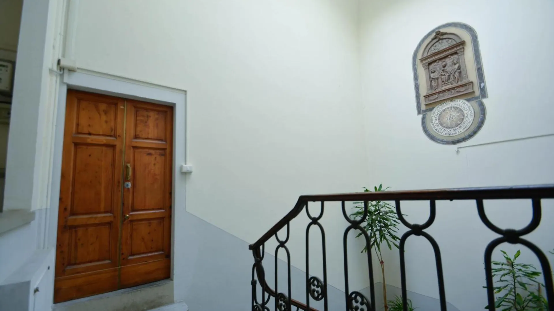Casa Veracini A Firenze 0*, Florence Italië