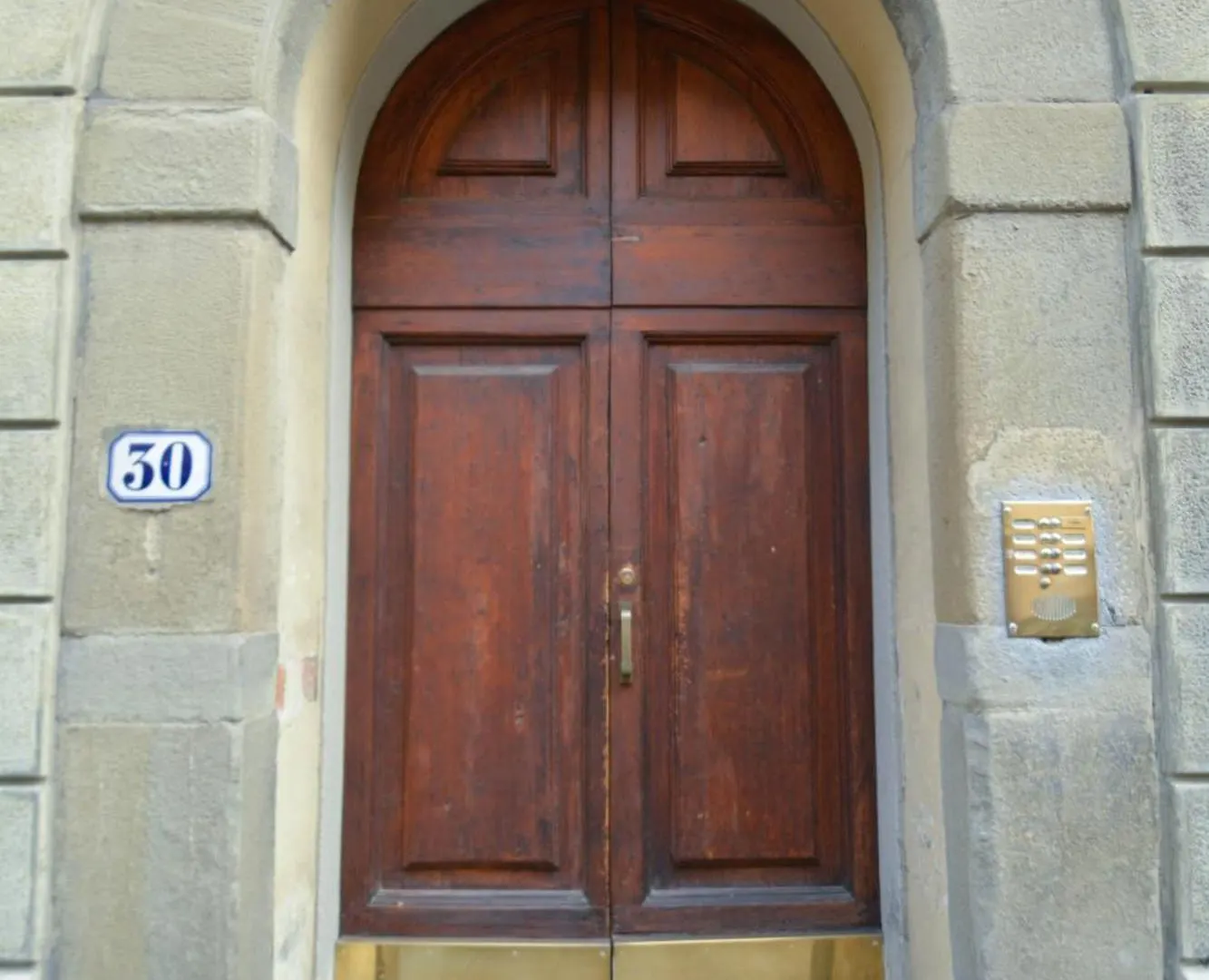 Casa Veracini A Firenze 0*, Florence
