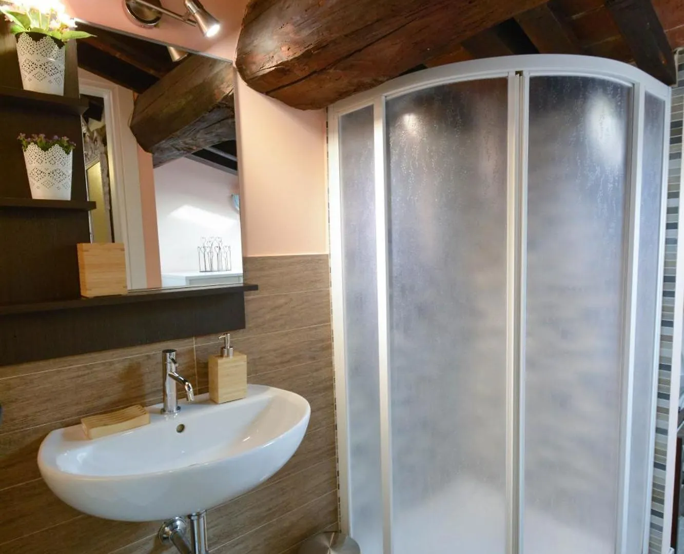 Casa Veracini A Firenze Appartement Florence