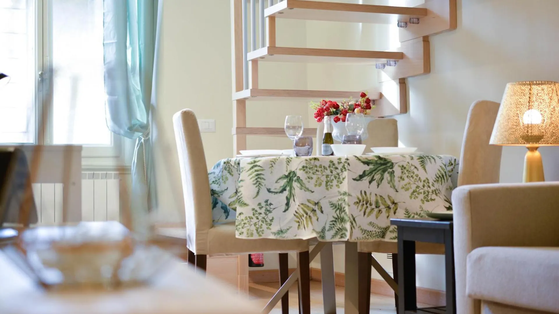 Casa Veracini A Firenze Appartement Florence