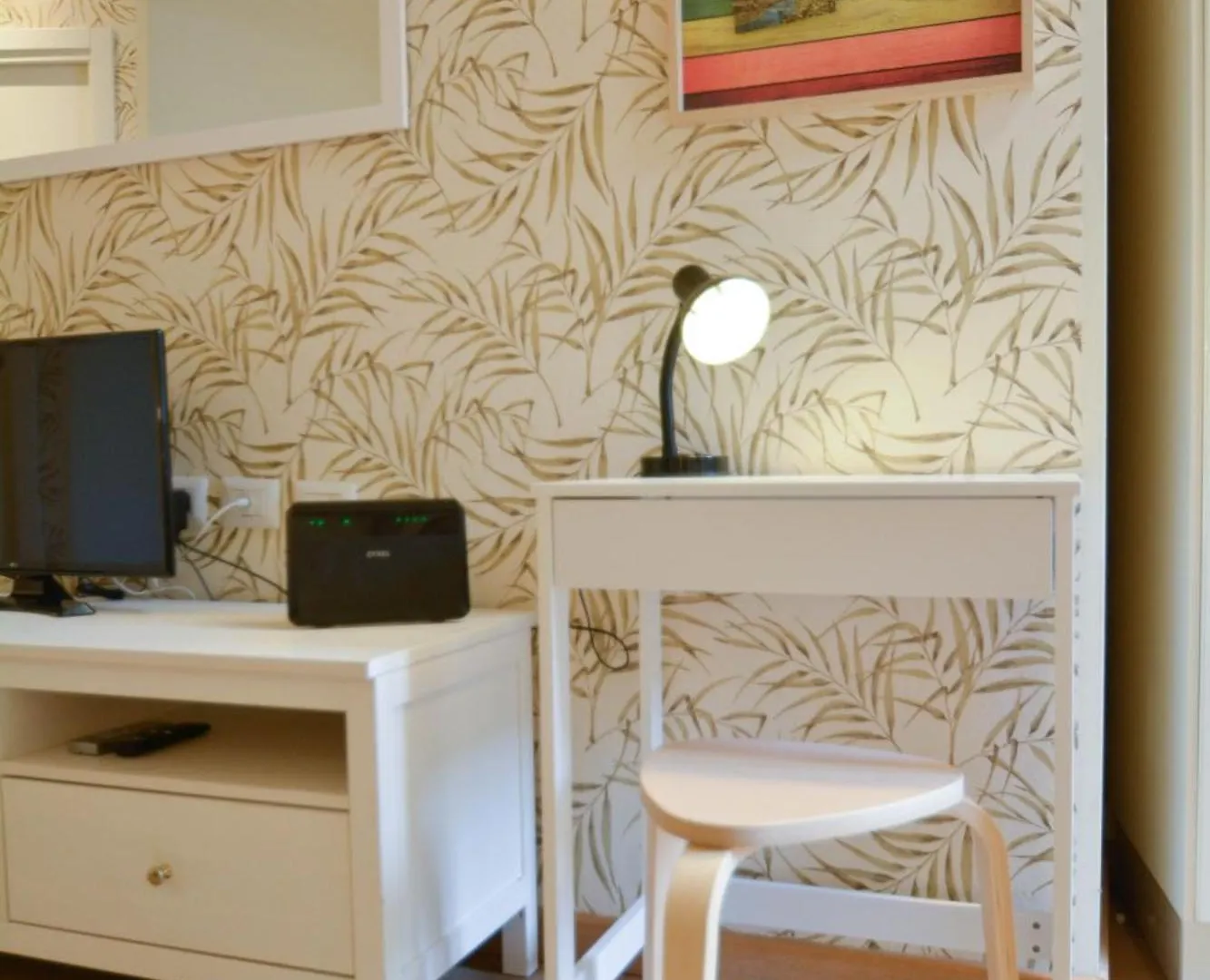 Casa Veracini A Firenze Appartement